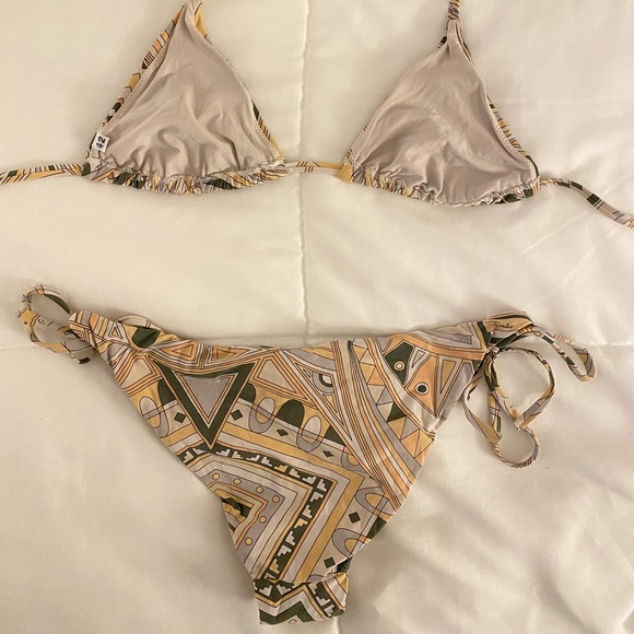 EMILIO PUCCI Bikini - Picture 3 of 7